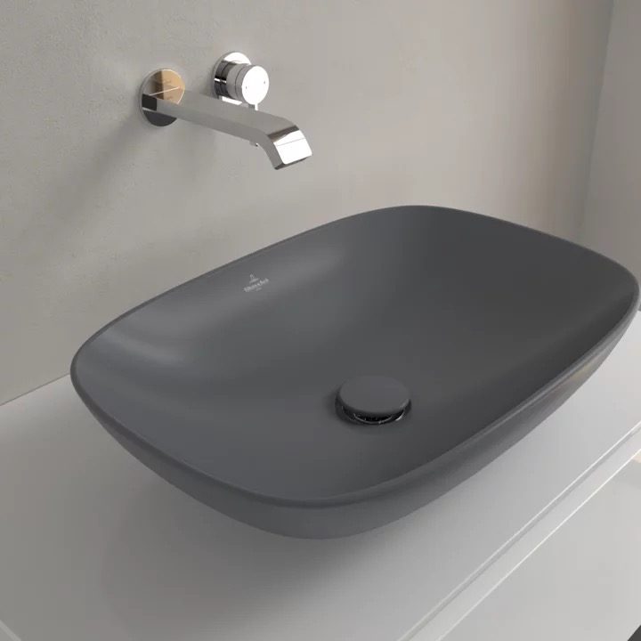 Раковина на столешницу Villeroy & Boch Loop & Friends 4A4901I4