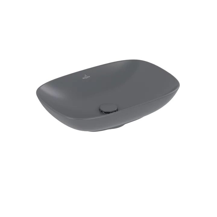 Раковина на столешницу Villeroy & Boch Loop & Friends 4A4901I4