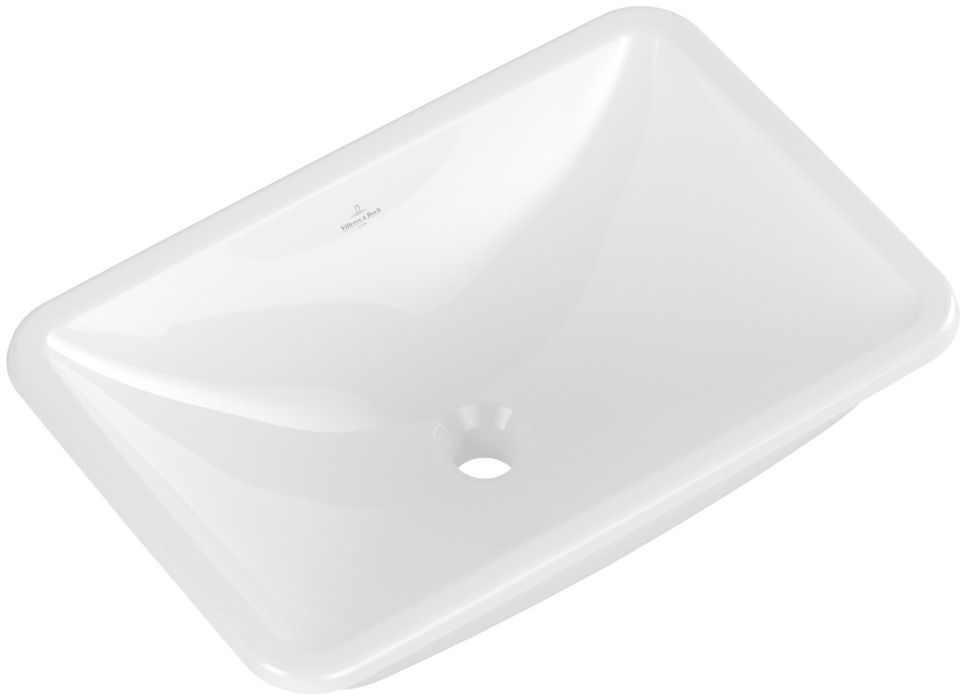 Раковина Villeroy & Boch Loop & Friends 4A6500R1