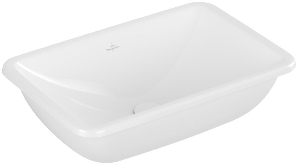 Раковина Villeroy & Boch Loop & Friends 4A6500R1