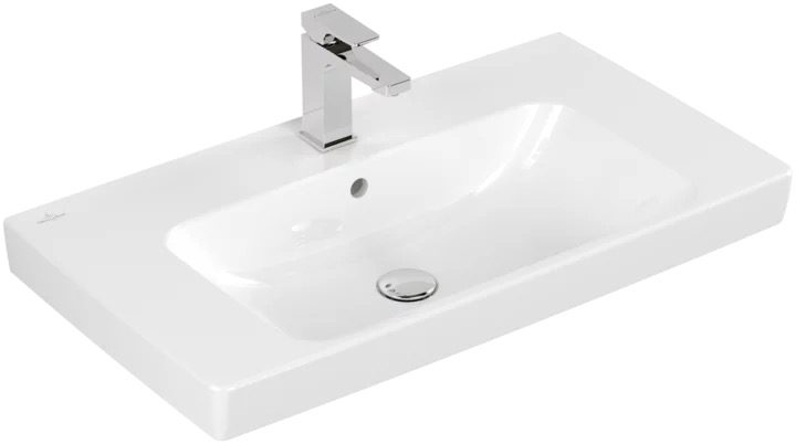 Раковина Villeroy & Boch Architectura 4A878001