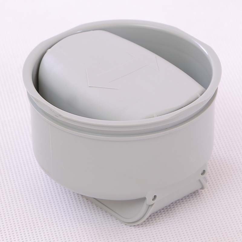 Затвор сухой для трапов Viega Advantix 583255