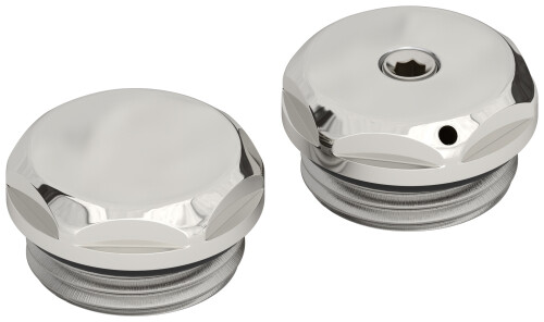 Спускной клапан-заглушка Сунержа сталь 00-1201-0000