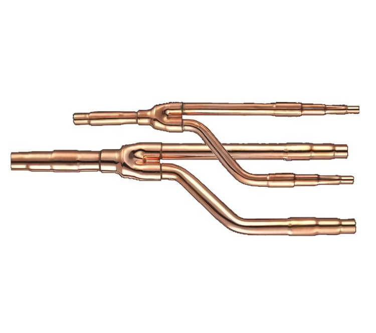 Рефнет-разветвитель Haier FQG-R2040A