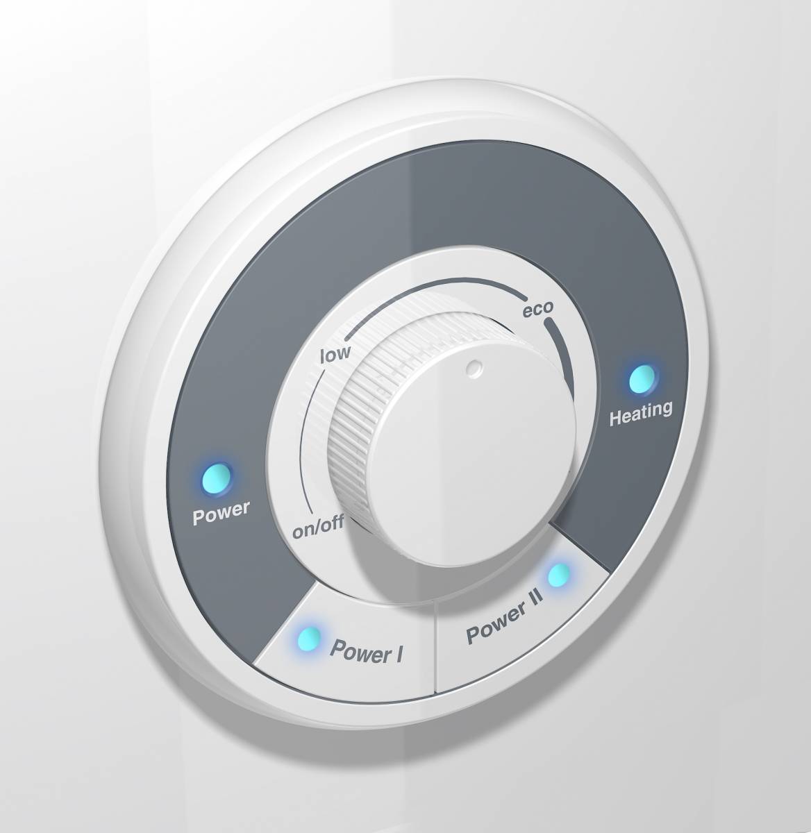 Водонагреватель накопительный Thermex Ceramik 80 H горизонтальный 80 л 111114