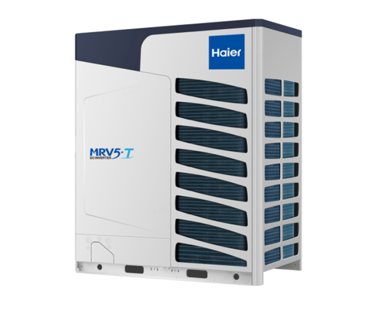 Наружный блок Haier MRV 5T AV24NMVEMS