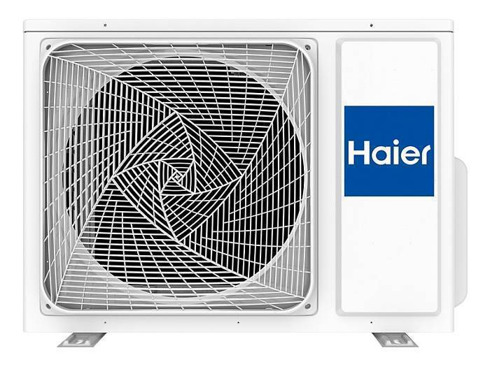 Кондиционер сплит-система Haier Jade Inverter Gold AS25S2SJ2FA-G / 1U25MECFRA