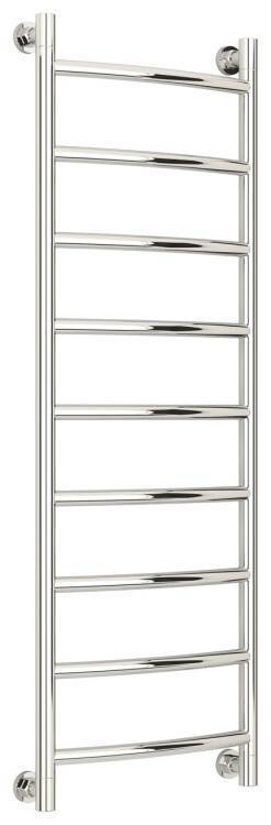 Полотенцесушитель водяной Сунержа Галант 450x1262 мм хром 00-0200-1240