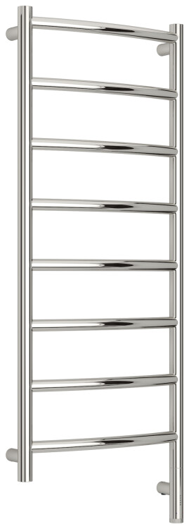 Полотенцесушитель электрический Сунержа Галант 3.1 1000x400 мм МЭМ нижнее справа сталь 00-6001-1040