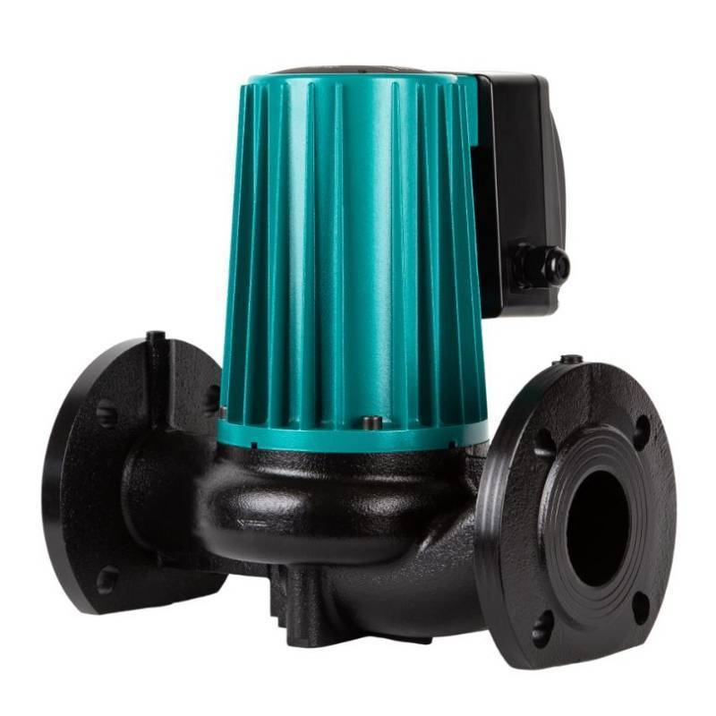 Насос циркуляционный фланцевый Shinhoo BASIC 40-12F 220 В 71221003