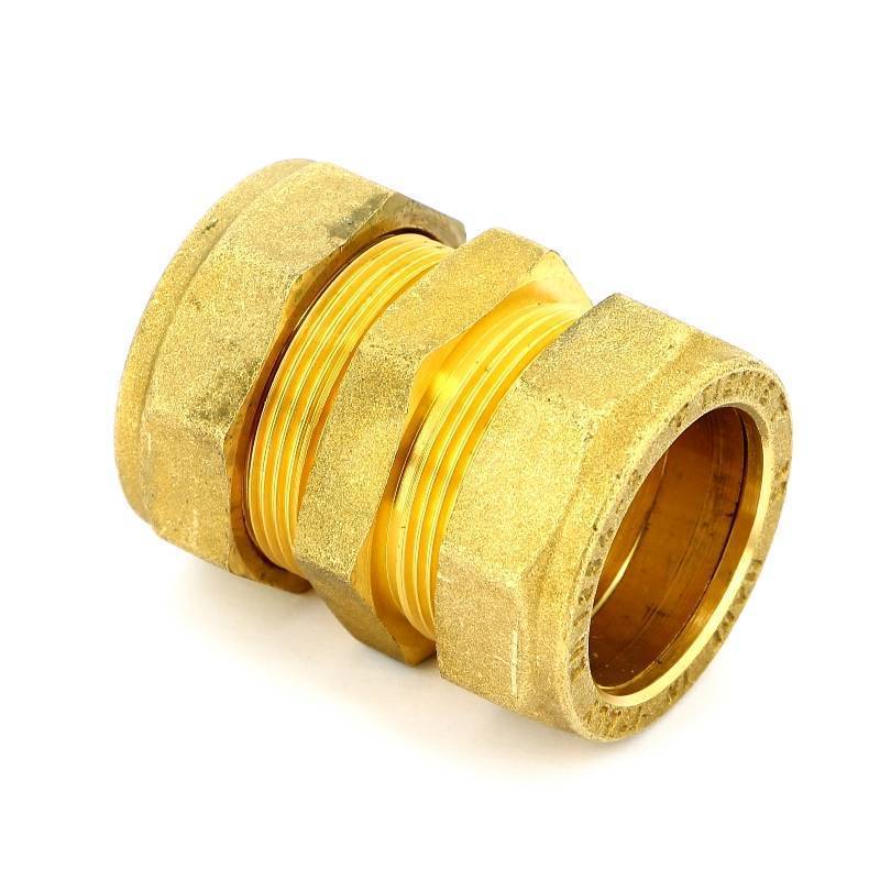 Муфта обжимная Tiemme 1100 35 мм 1100064