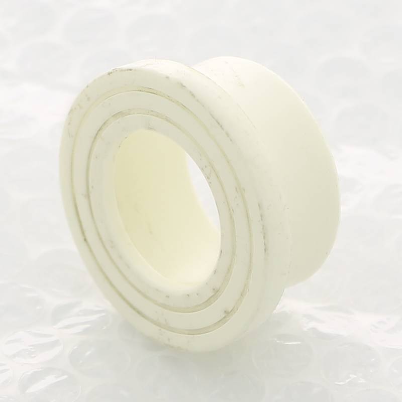 Бурт полипропиленовый Pro Aqua 32 мм под фланец PA51132