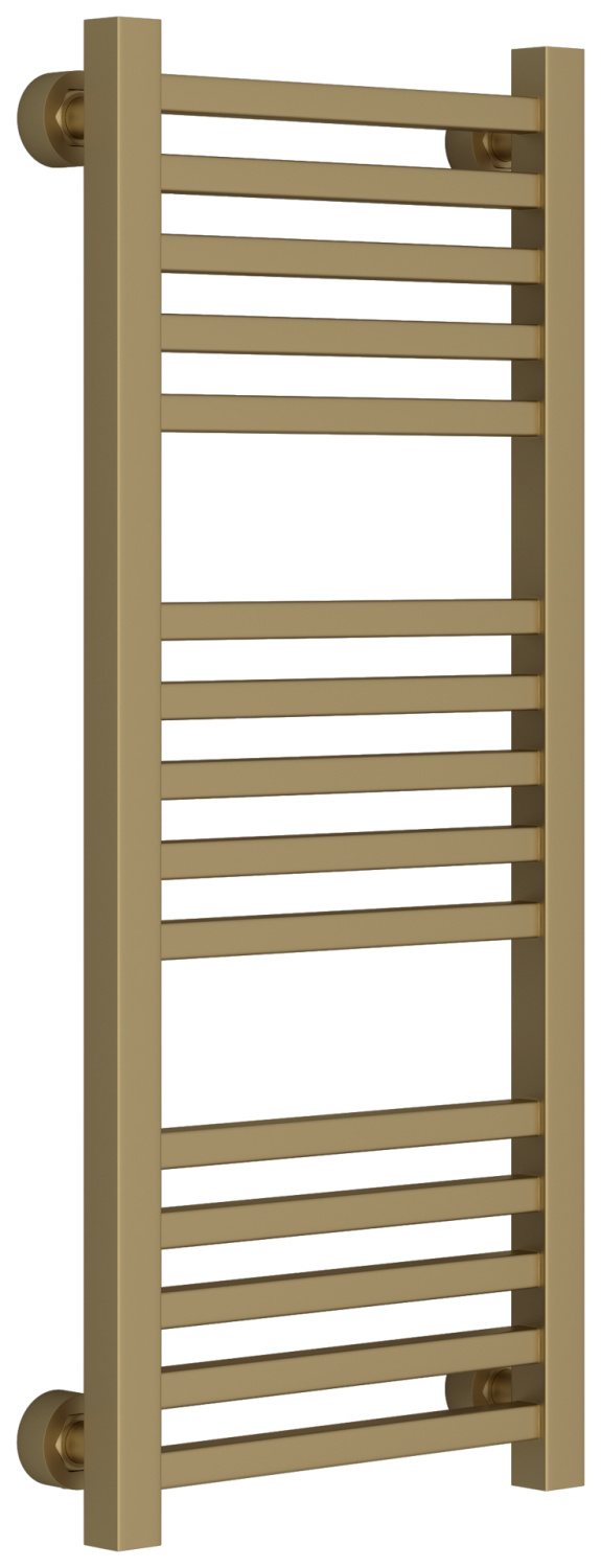 Полотенцесушитель водяной Сунержа Модус Pro 35х80 см золото матовое 032-0450-8030