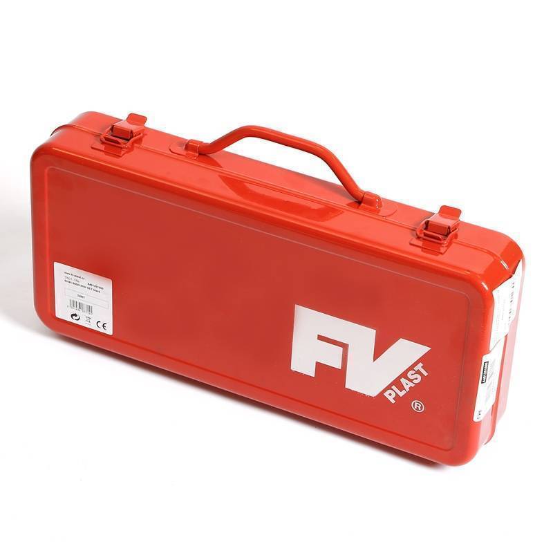 Аппарат для сварки пластиковых труб FV-Plast SM41M A401201000