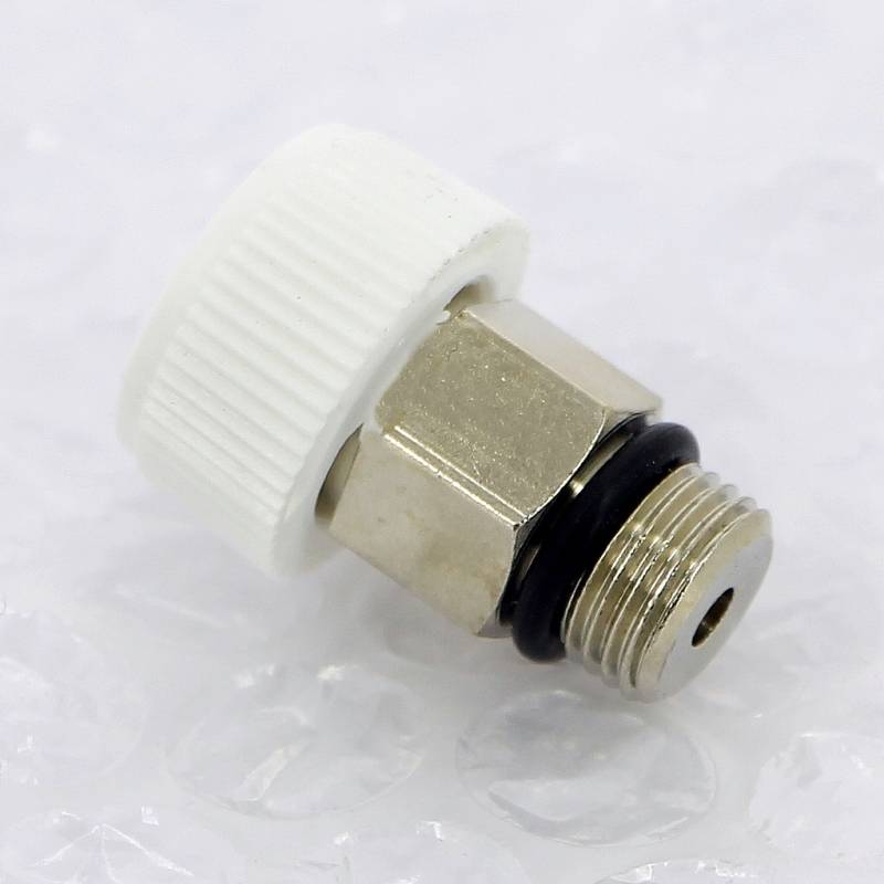 Воздухоотводчик радиаторный ручной Itap 1/2 194 1/2