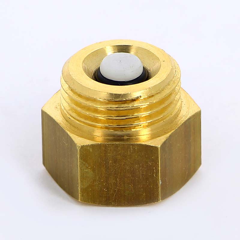 Клапан для манометра Watts REM 1/2 x 1/2 10009433