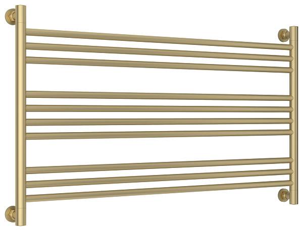 Полотенцесушитель водяной Сунержа Богема L 1100х600 мм матовая шампань 022-0202-6011