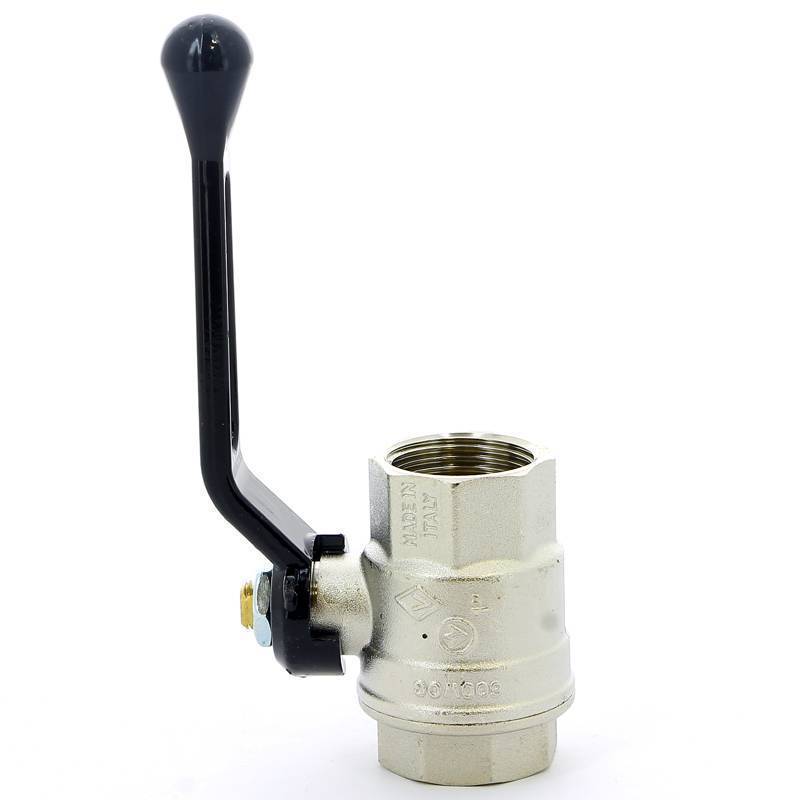 Кран шаровой Bugatti Oregon 300 ВВ рычаг 1 03000175