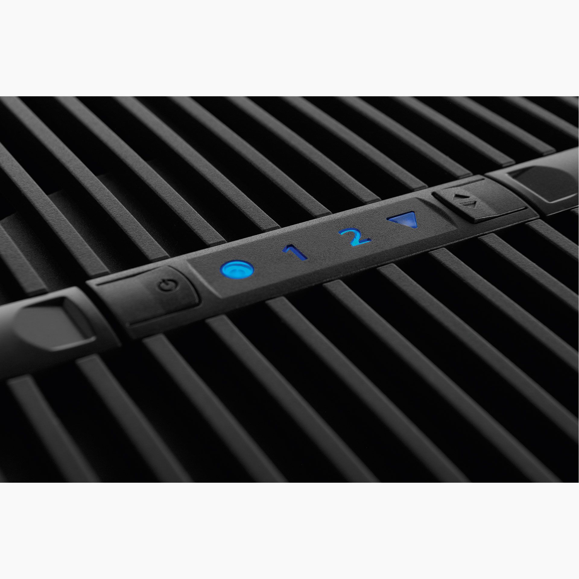 Мойка воздуха Venta Original LW25 черная 7025536