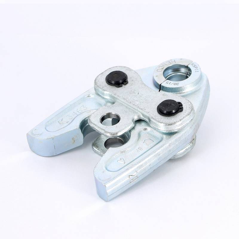 Клещи для электрического пресса HENCO профиль BE 20 мм BE20