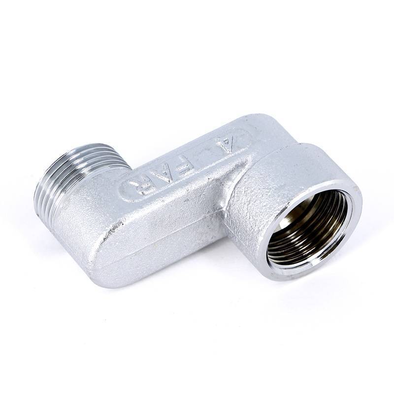 Переходник эксцентрический FAR 3/4 40 мм НВ FC 5560 434