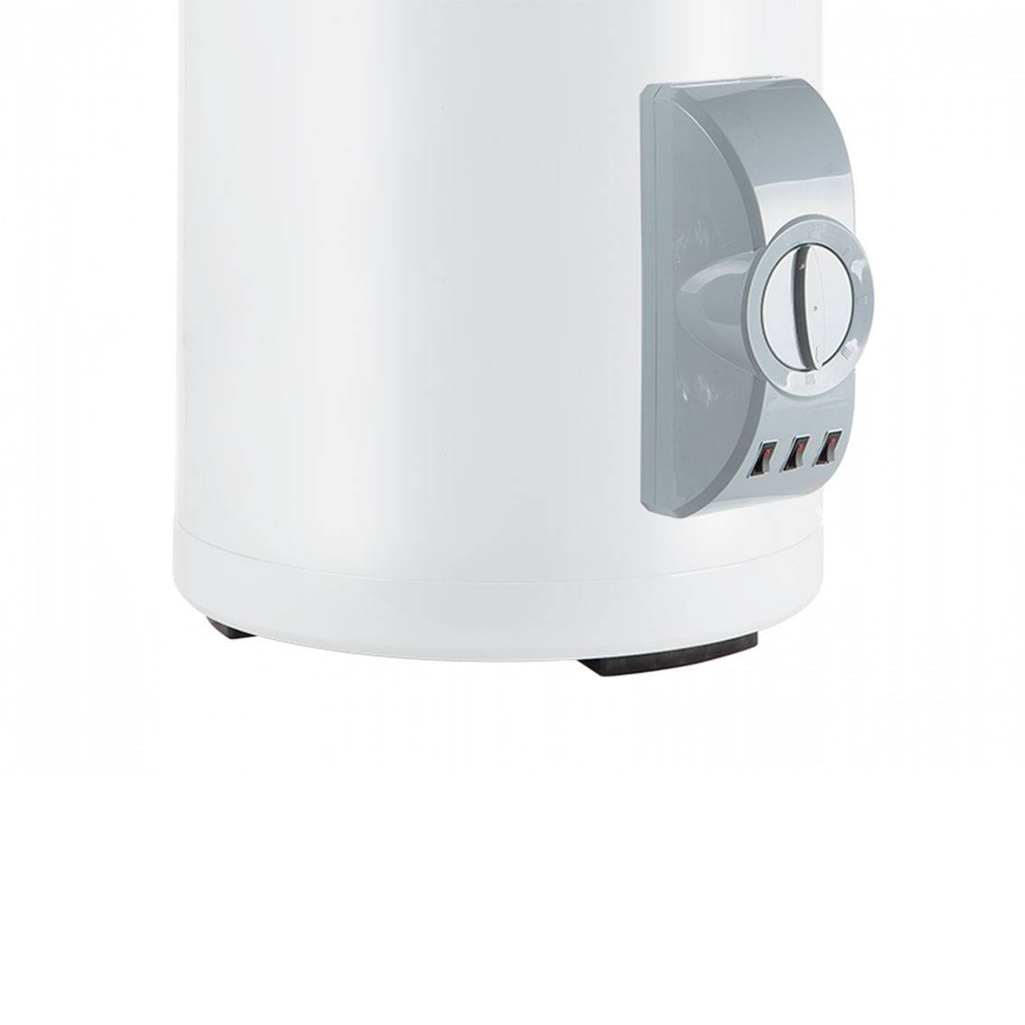 Водонагреватель накопительный Thermex ER 300 V 300 л напольный 4908