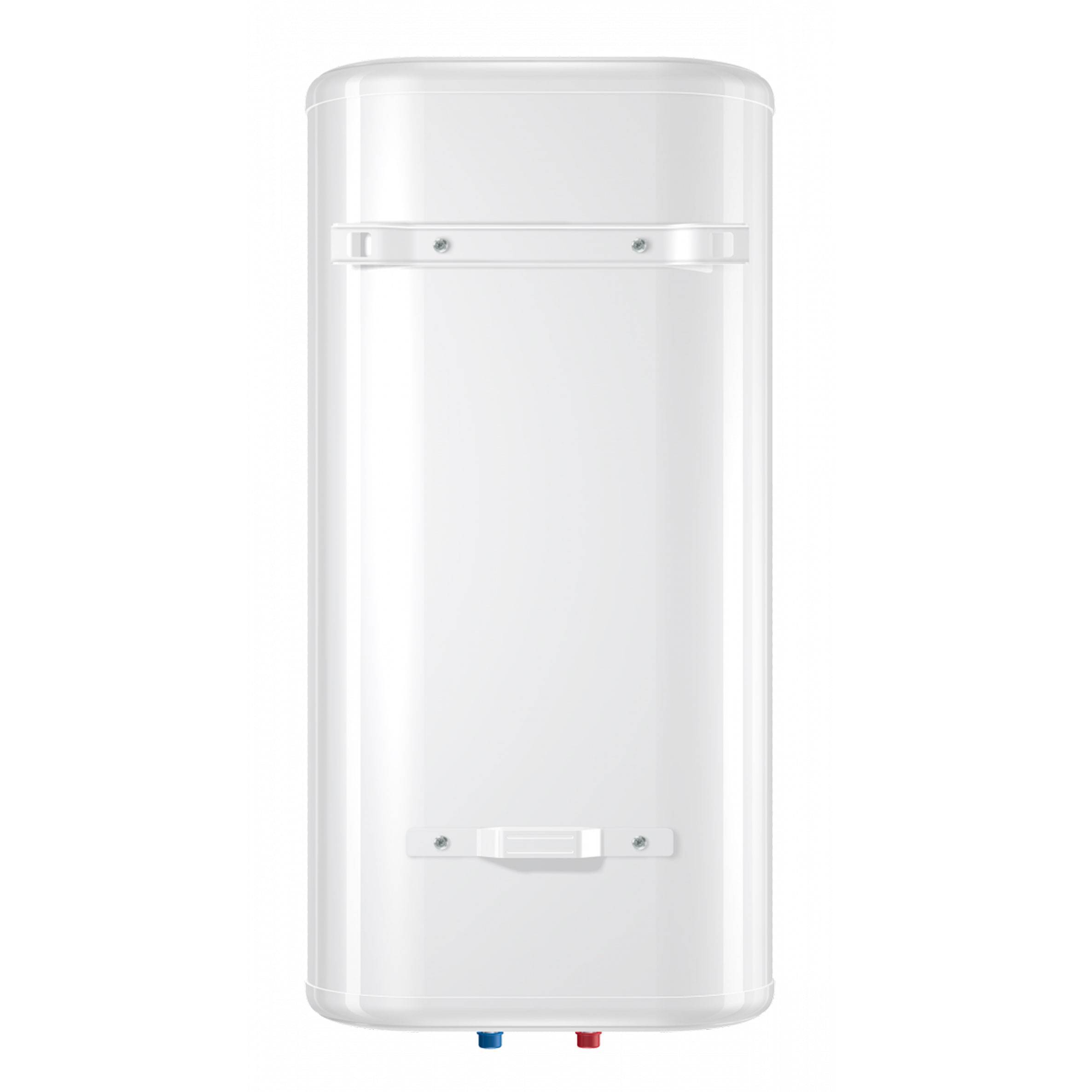 Водонагреватель накопительный Garanterm Flat 80 V 80 л вертикальный 4786