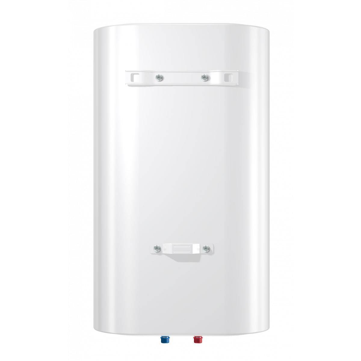 Водонагреватель накопительный Thermex Omnia 80 V 80 л вертикальный 111109