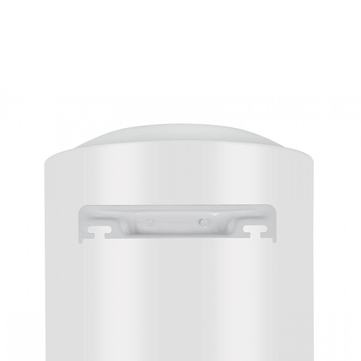 Водонагреватель накопительный Thermex Praktik 30 V Slim 30 л 151 005