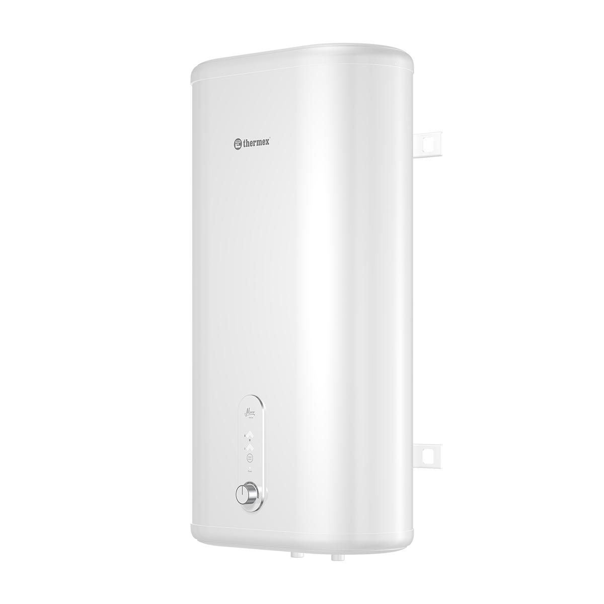 Водонагреватель накопительный Thermex Mirror 50 V 50 л вертикальный 111372