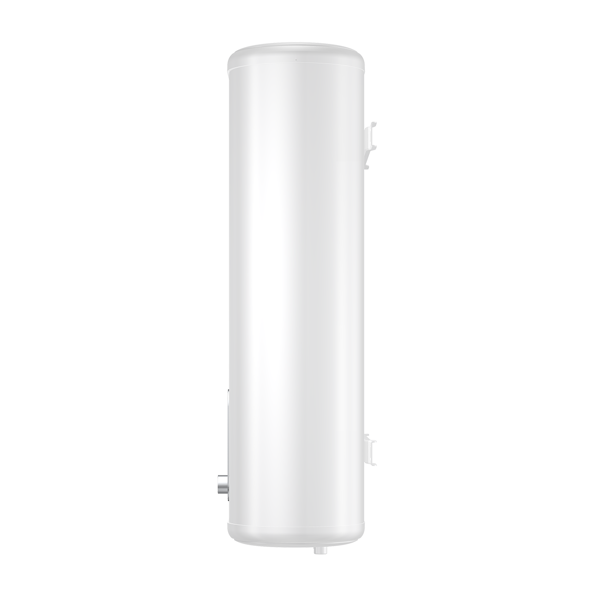 Водонагреватель накопительный Thermex Mirror 50 V 50 л вертикальный 111372