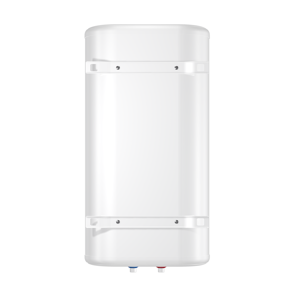 Водонагреватель накопительный Thermex Mirror 50 V 50 л вертикальный 111372