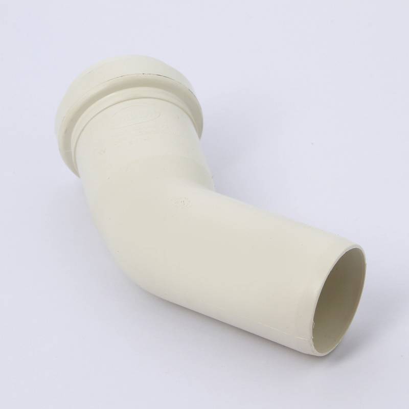 Отвод Sinikon Comfort 40 мм 45° 504017.K