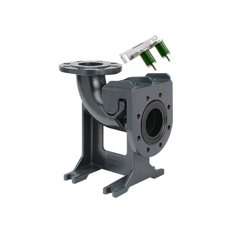 Система автоматической трубной муфты Grundfos для насосов SLV/SL1 96102240