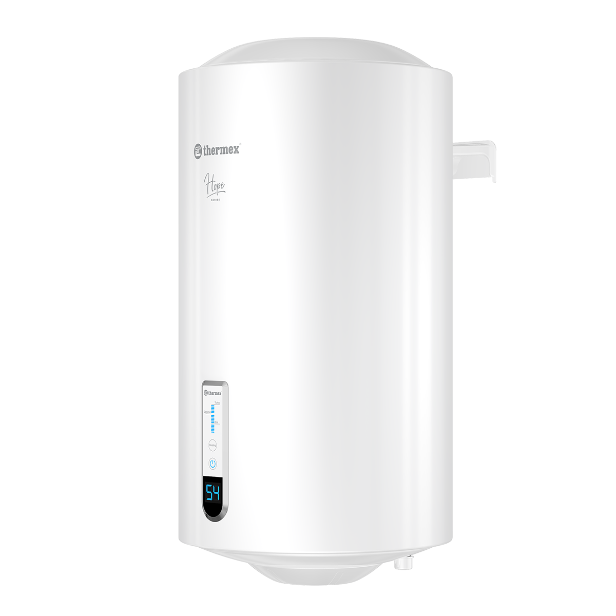 Водонагреватель накопительный Thermex Hope 50 V Slim 50 л вертикальный 111111