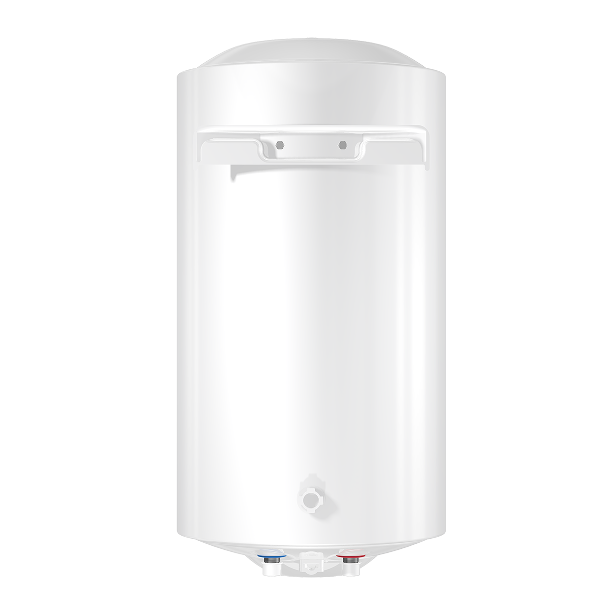 Водонагреватель накопительный Thermex Hope 50 V Slim 50 л вертикальный 111111