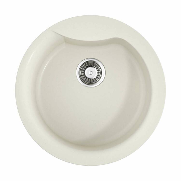 Кухонная мойка OMOIKIRI Yasugata 485x485 мм эверест 4993213