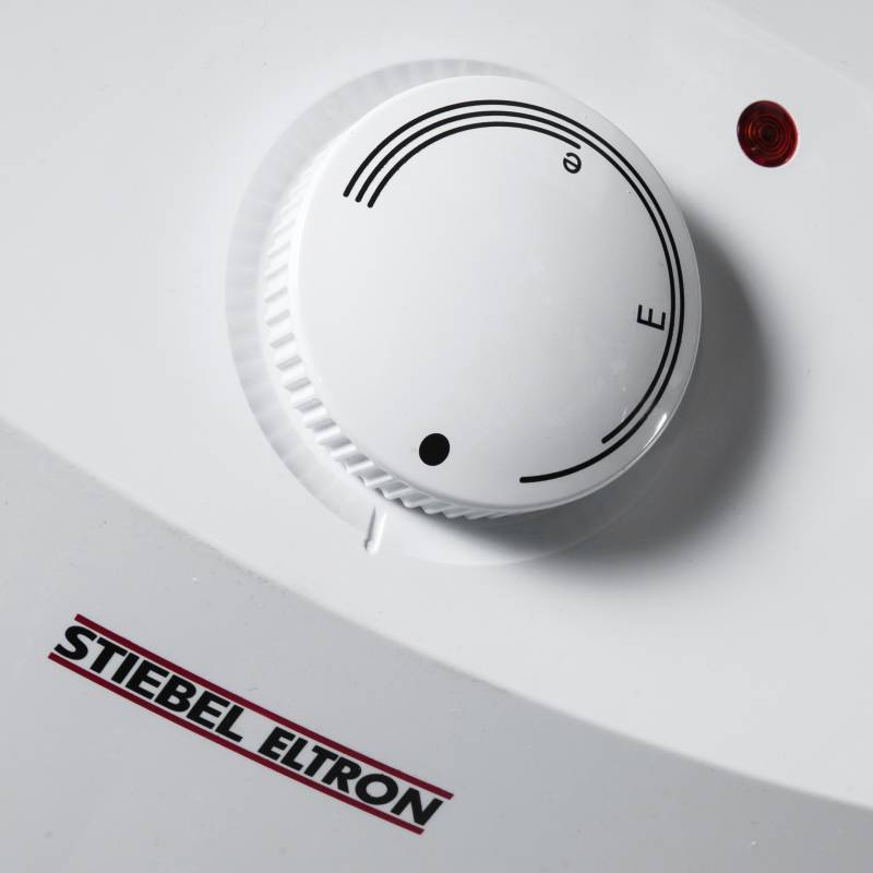 Водонагреватель электрический накопительный Haier ESH 10 U-N Trend 10 л под раковиной 201392