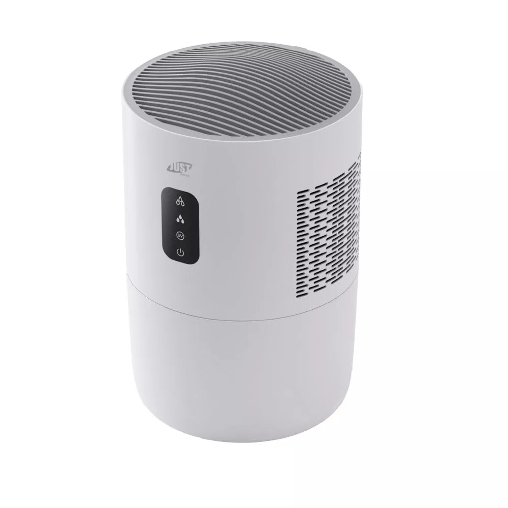 Мойка воздуха JUST AIRCON JWA-214SAW белый JWA-214SAW