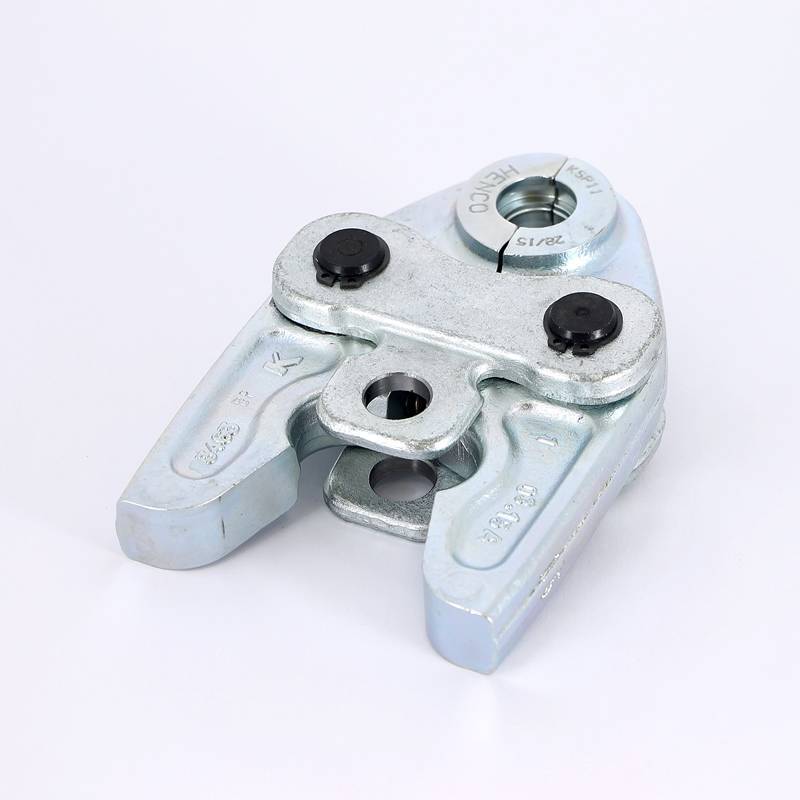 Клещи для электрического пресса HENCO профиль BE 16 мм BE16