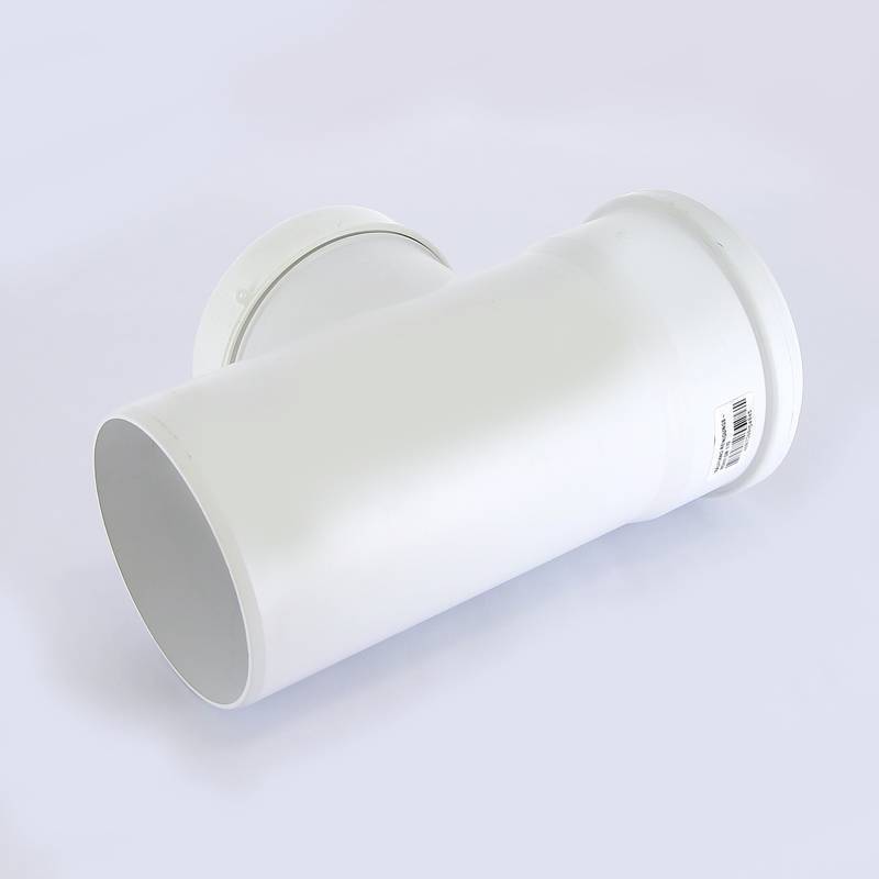 Ревизия бесшумная REHAU RAUPIANO PLUS 110 мм 1121534