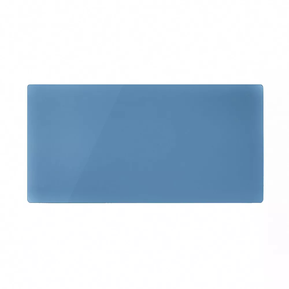 Декоративная панель Nobo NDG4072 Retro blue для конвектора 750 Вт NDG4072