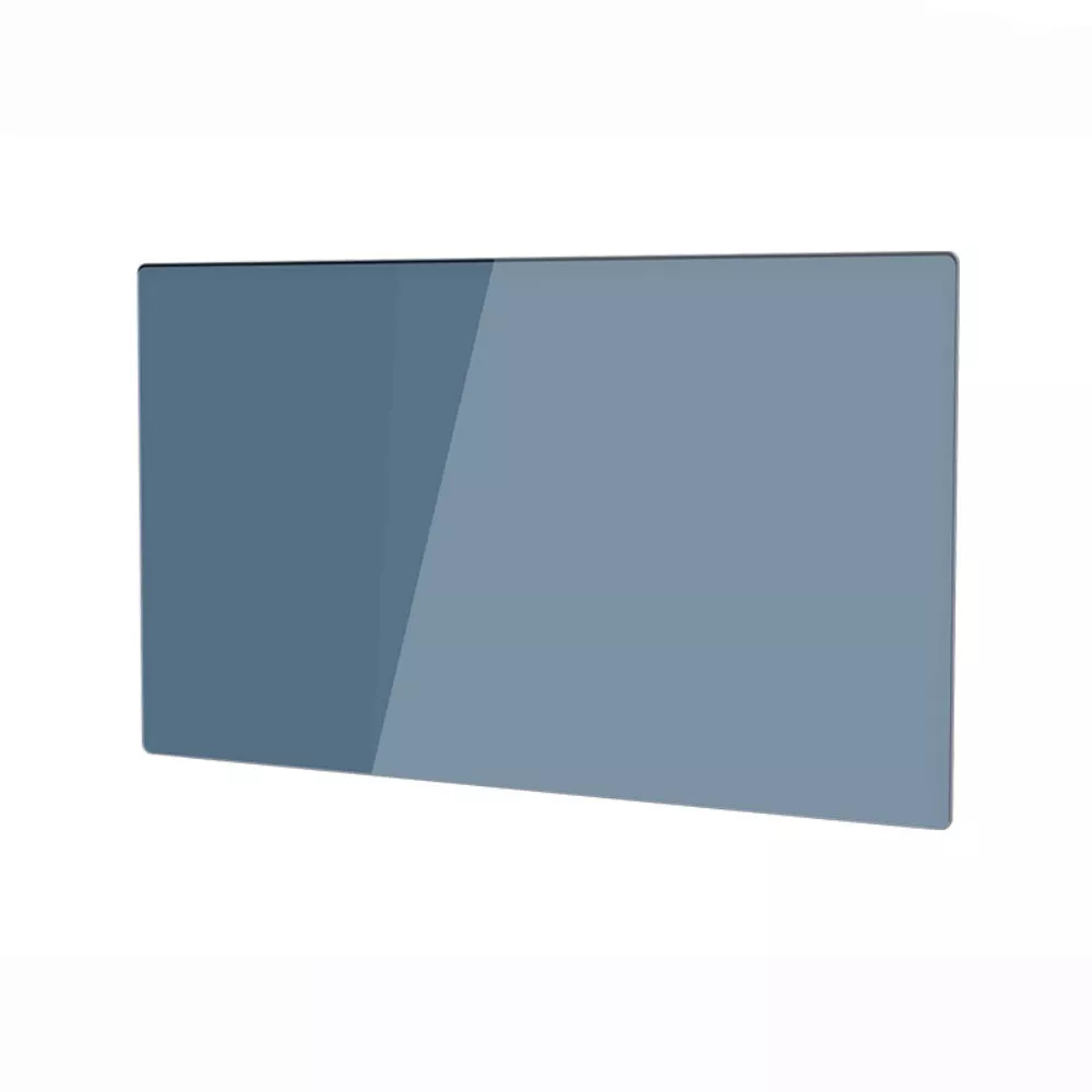 Декоративная панель Nobo NDG4072 Retro blue для конвектора 750 Вт NDG4072