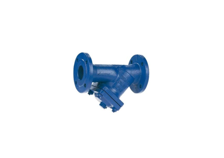 Грязеуловитель KSB BOA-S DN 125 PN 16 48860323