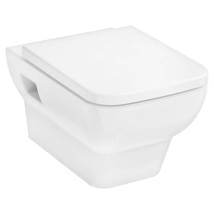 Смеситель для раковины Hansgrohe Vivenis на 3 отверстия хром 75210000