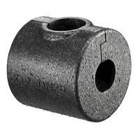 Теплоизоляция для шаровых кранов Oventrop Optibal Ду40 1078096