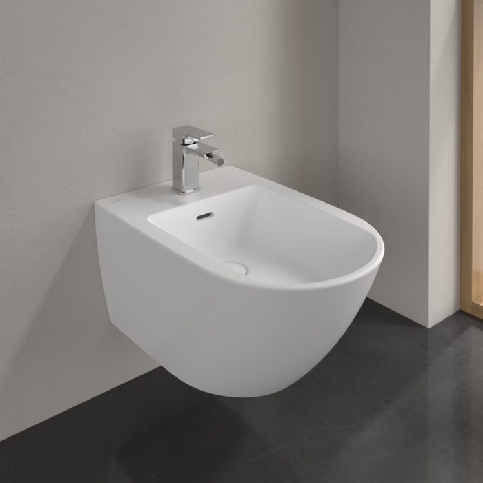 Биде подвесное Villeroy & Boch Antao 541100RW