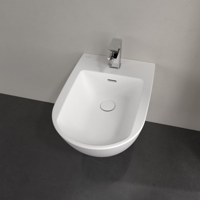 Биде подвесное Villeroy & Boch Antao 541100RW
