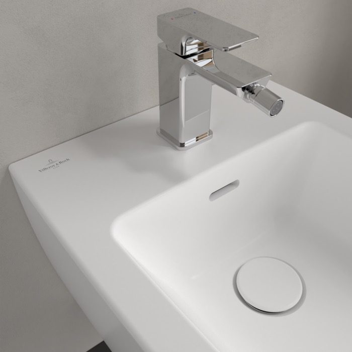 Биде подвесное Villeroy & Boch Antao 541100RW
