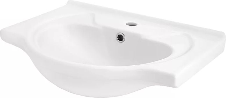 Умывальник Santek Байкал 60 см 1.WH10.9.652